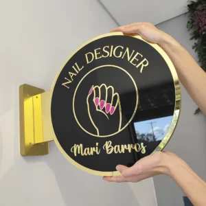 PLACAS DE  FACHADA LATERAL (MINI TOTENS)