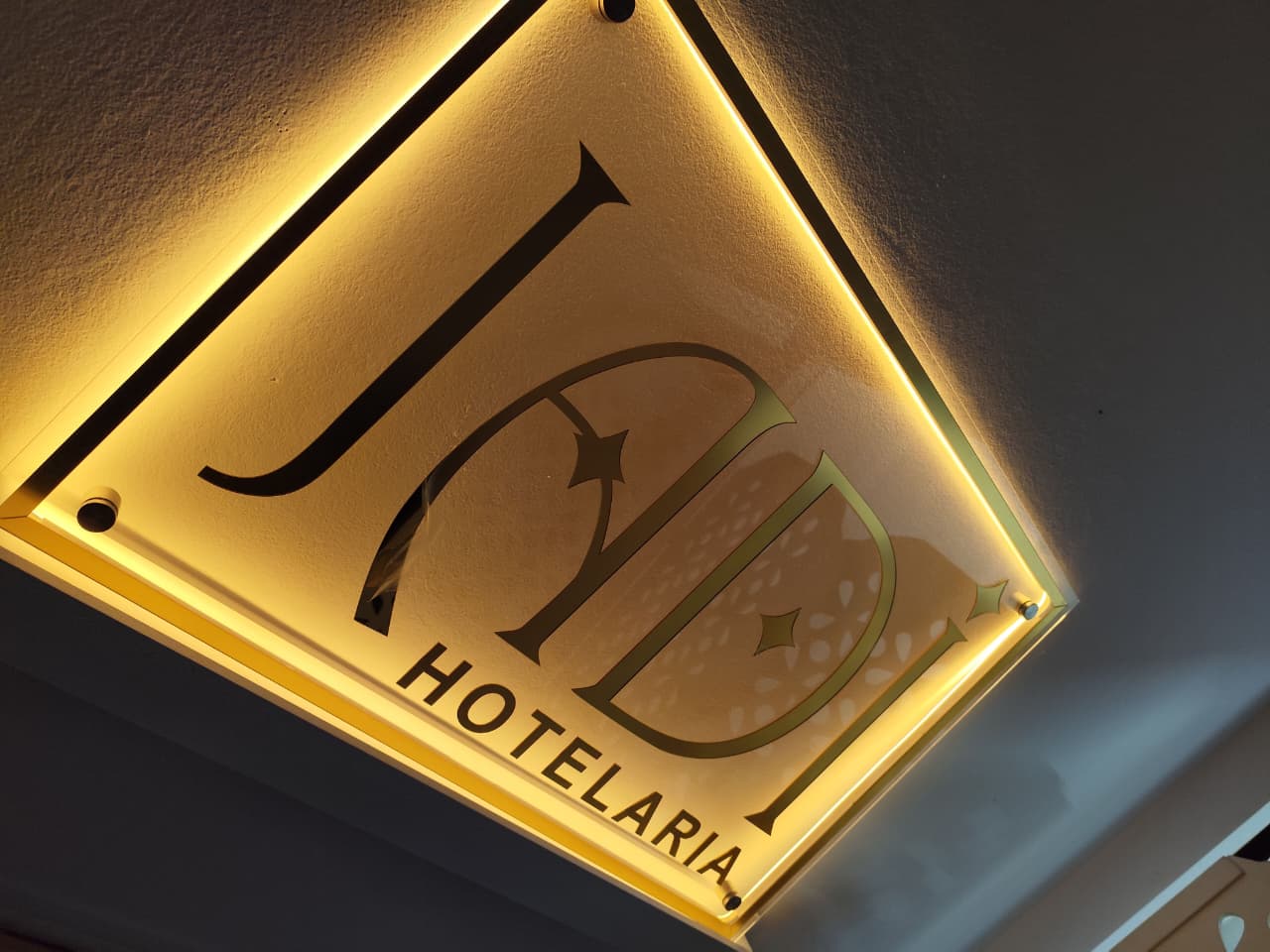 PLACAS ILUMINADAS - Imagem 5