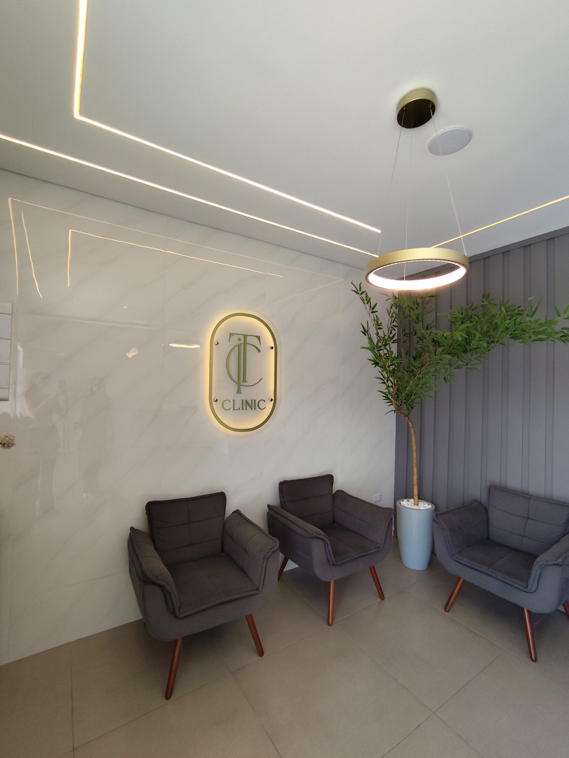 PLACAS ILUMINADAS - Imagem 7